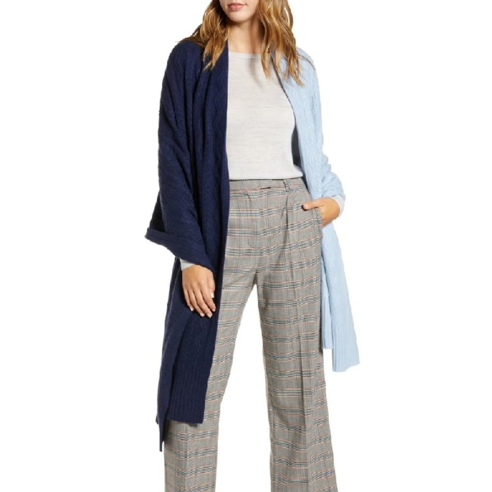 Women's Halogen Cashmere Wrap